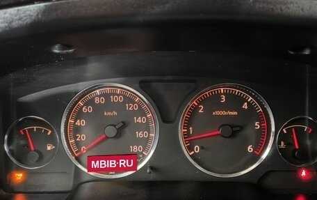 Nissan Patrol, 2006 год, 1 290 000 рублей, 13 фотография