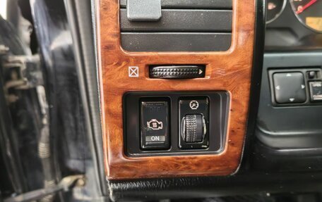 Nissan Patrol, 2006 год, 1 290 000 рублей, 19 фотография