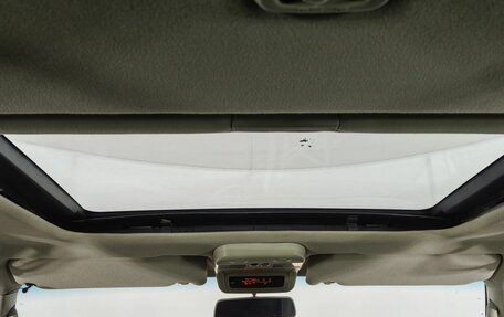 Nissan Patrol, 2006 год, 1 290 000 рублей, 22 фотография