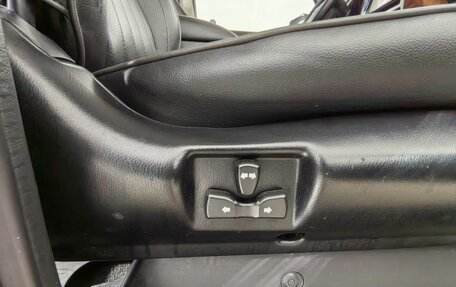 Nissan Patrol, 2006 год, 1 290 000 рублей, 26 фотография