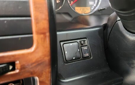 Nissan Patrol, 2006 год, 1 290 000 рублей, 20 фотография