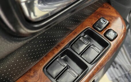 Nissan Patrol, 2006 год, 1 290 000 рублей, 23 фотография