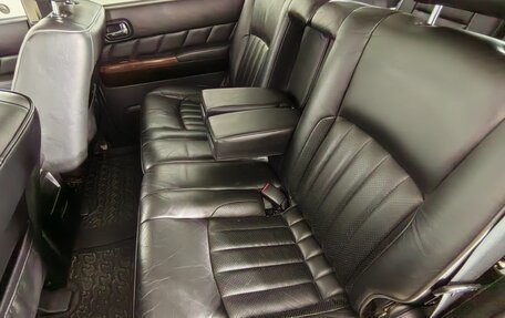 Nissan Patrol, 2006 год, 1 290 000 рублей, 30 фотография