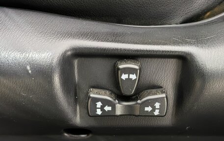 Nissan Patrol, 2006 год, 1 290 000 рублей, 29 фотография