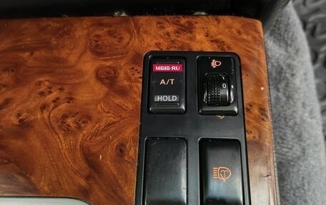 Nissan Patrol, 2006 год, 1 290 000 рублей, 17 фотография