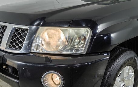 Nissan Patrol, 2006 год, 1 290 000 рублей, 35 фотография