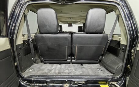 Nissan Patrol, 2006 год, 1 290 000 рублей, 34 фотография