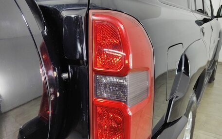 Nissan Patrol, 2006 год, 1 290 000 рублей, 37 фотография