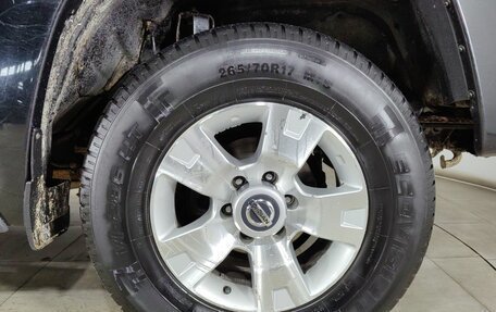 Nissan Patrol, 2006 год, 1 290 000 рублей, 39 фотография