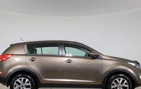 KIA Sportage III, 2015 год, 1 380 000 рублей, 4 фотография