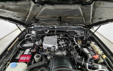 Nissan Patrol, 2006 год, 1 290 000 рублей, 33 фотография