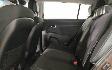 KIA Sportage III, 2015 год, 1 380 000 рублей, 14 фотография