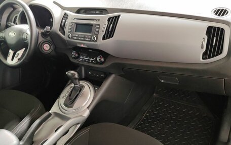 KIA Sportage III, 2015 год, 1 380 000 рублей, 15 фотография