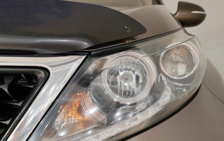 KIA Sportage III, 2015 год, 1 380 000 рублей, 23 фотография
