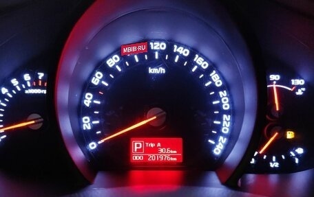 KIA Sportage III, 2015 год, 1 380 000 рублей, 9 фотография