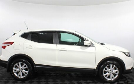 Nissan Qashqai, 2014 год, 1 280 000 рублей, 4 фотография