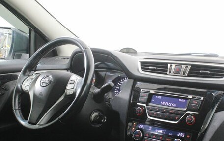 Nissan Qashqai, 2014 год, 1 280 000 рублей, 11 фотография