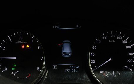 Nissan Qashqai, 2014 год, 1 280 000 рублей, 12 фотография