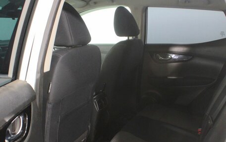 Nissan Qashqai, 2014 год, 1 280 000 рублей, 16 фотография