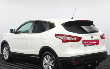 Nissan Qashqai, 2014 год, 1 280 000 рублей, 8 фотография