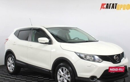 Nissan Qashqai, 2014 год, 1 280 000 рублей, 3 фотография
