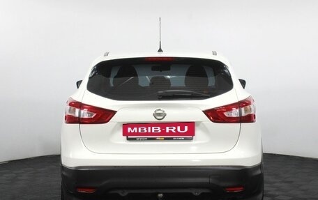 Nissan Qashqai, 2014 год, 1 280 000 рублей, 7 фотография
