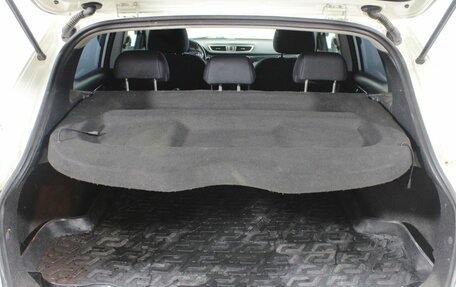 Nissan Qashqai, 2014 год, 1 280 000 рублей, 17 фотография