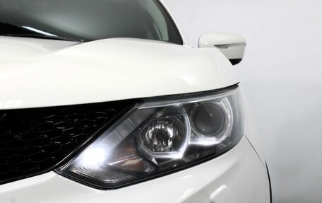 Nissan Qashqai, 2014 год, 1 280 000 рублей, 19 фотография