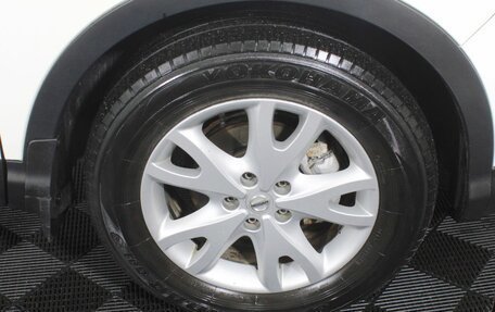 Nissan Qashqai, 2014 год, 1 280 000 рублей, 22 фотография