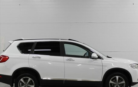 Haval H6, 2018 год, 1 350 000 рублей, 5 фотография