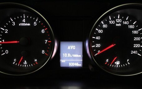 Haval H6, 2018 год, 1 350 000 рублей, 18 фотография