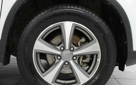 Haval H6, 2018 год, 1 350 000 рублей, 14 фотография