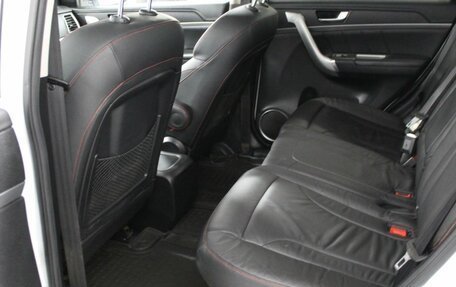 Haval H6, 2018 год, 1 350 000 рублей, 17 фотография