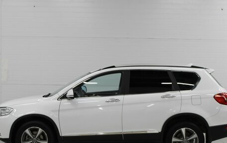 Haval H6, 2018 год, 1 350 000 рублей, 11 фотография