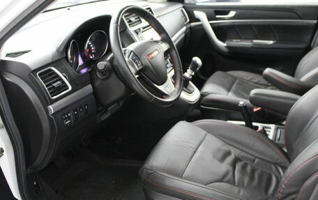 Haval H6, 2018 год, 1 350 000 рублей, 21 фотография