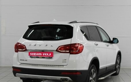 Haval H6, 2018 год, 1 350 000 рублей, 8 фотография