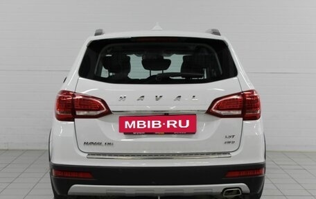 Haval H6, 2018 год, 1 350 000 рублей, 9 фотография