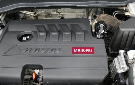 Haval H6, 2018 год, 1 350 000 рублей, 15 фотография