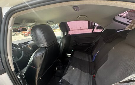 Skoda Rapid I, 2014 год, 680 000 рублей, 6 фотография