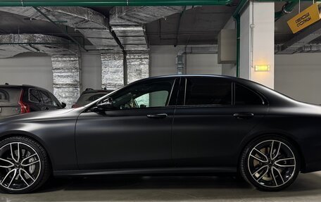 Mercedes-Benz E-Класс AMG, 2019 год, 7 400 000 рублей, 5 фотография