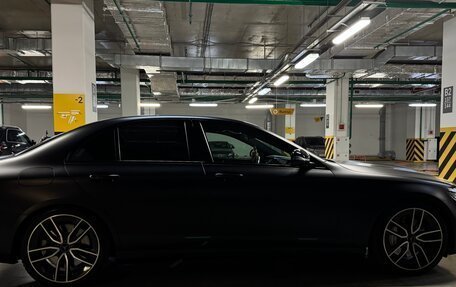 Mercedes-Benz E-Класс AMG, 2019 год, 7 400 000 рублей, 10 фотография