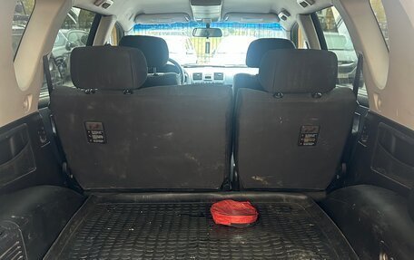 SsangYong Rexton III, 2007 год, 600 000 рублей, 10 фотография