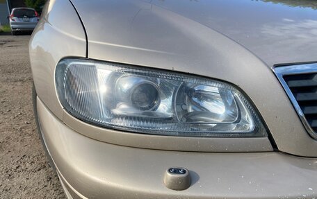 Opel Omega B, 2000 год, 640 000 рублей, 2 фотография