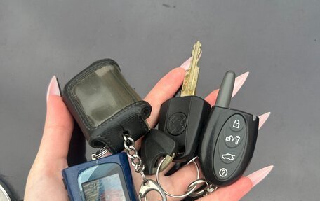 SsangYong Rexton III, 2007 год, 600 000 рублей, 9 фотография