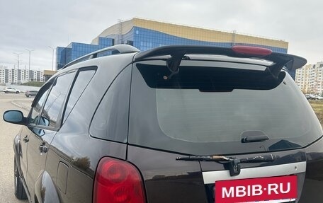 SsangYong Rexton III, 2007 год, 600 000 рублей, 5 фотография