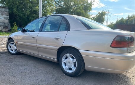 Opel Omega B, 2000 год, 640 000 рублей, 5 фотография