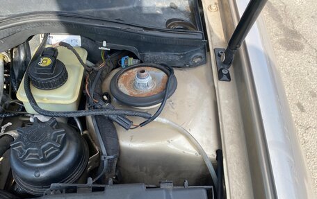 Opel Omega B, 2000 год, 640 000 рублей, 7 фотография