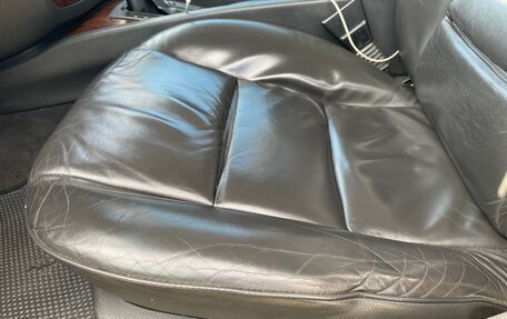 Opel Omega B, 2000 год, 640 000 рублей, 10 фотография