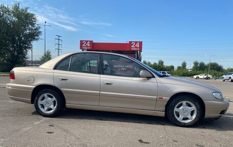 Opel Omega B, 2000 год, 640 000 рублей, 17 фотография