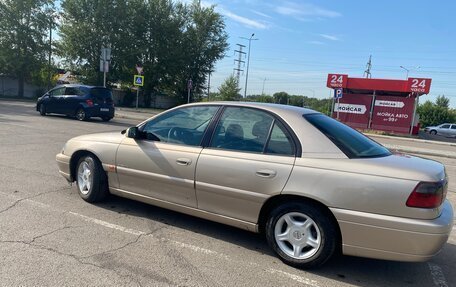 Opel Omega B, 2000 год, 640 000 рублей, 14 фотография